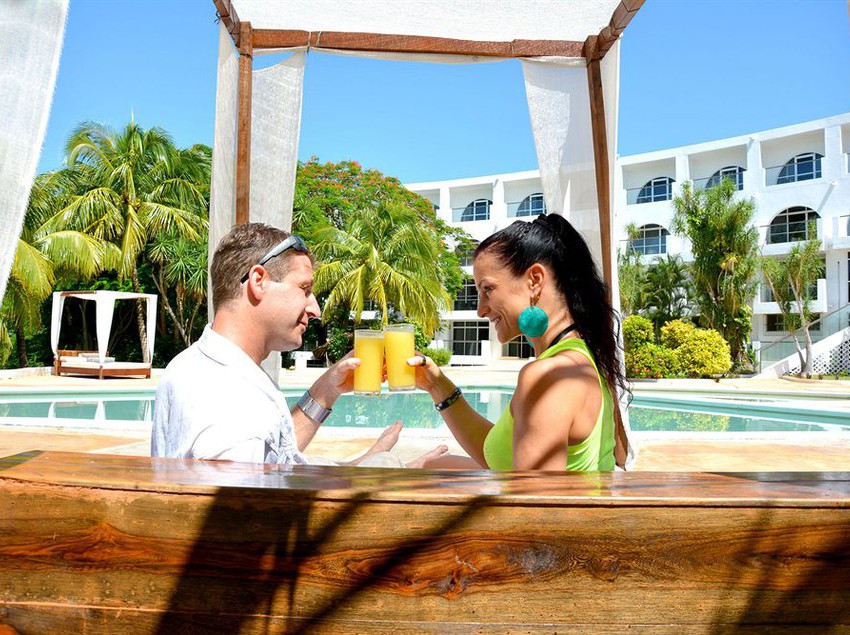 Hotel Uxmal Resort Maya  | Uxmal | Yucatan | México 5