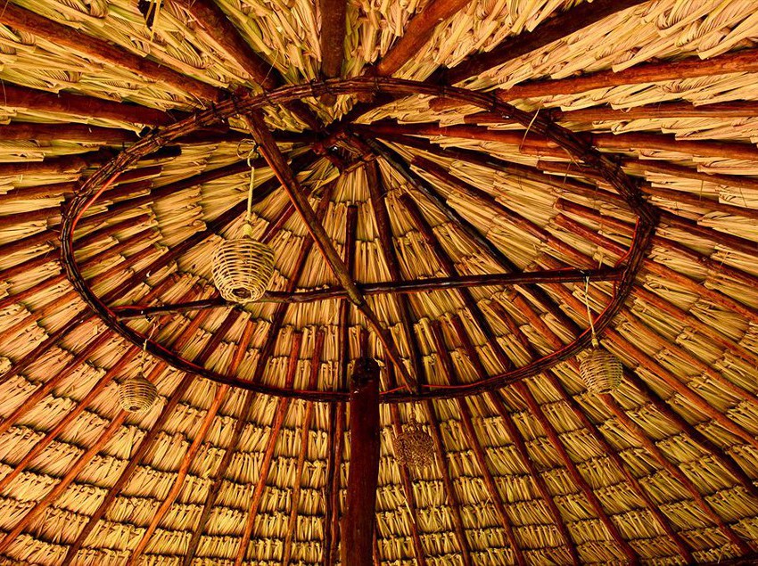 Hotel Uxmal Resort Maya  | Uxmal | Yucatan | México 7