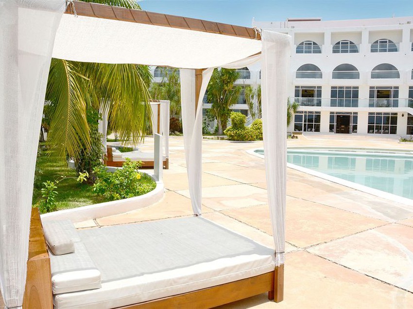 Hotel Uxmal Resort Maya  | Uxmal | Yucatan | México 9