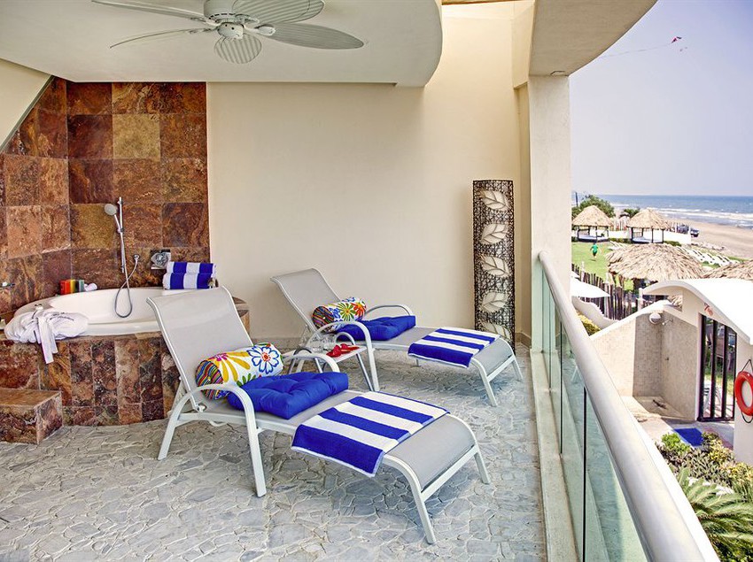 Artisan Family Hotels & Resorts Collection Playa Esmeralda  | Chachalacas | Veracruz | Mexico