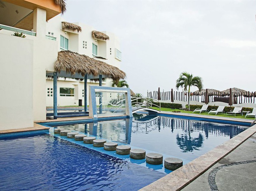 Artisan Family Hotels & Resorts Collection Playa Esmeralda  | Chachalacas | Veracruz | Mexico 1