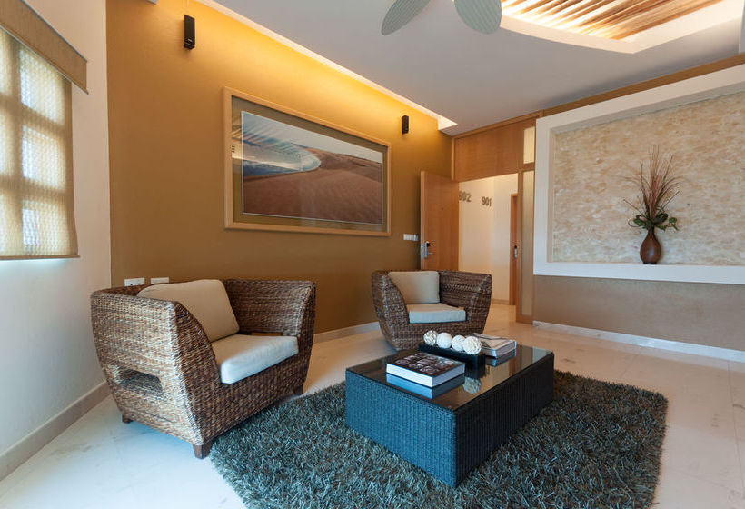 Artisan Family Hotels & Resorts Collection Playa Esmeralda  | Chachalacas | Veracruz | Mexico 10