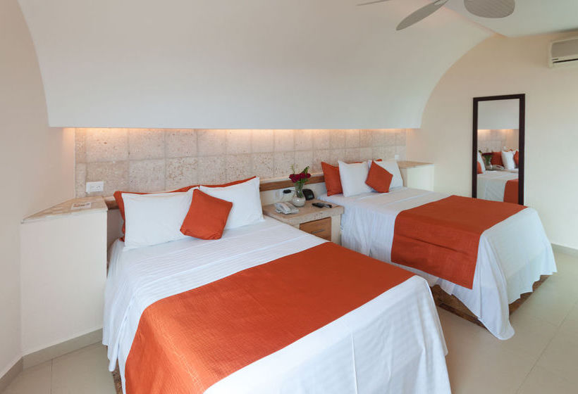 Artisan Family Hotels & Resorts Collection Playa Esmeralda  | Chachalacas | Veracruz | Mexico 11