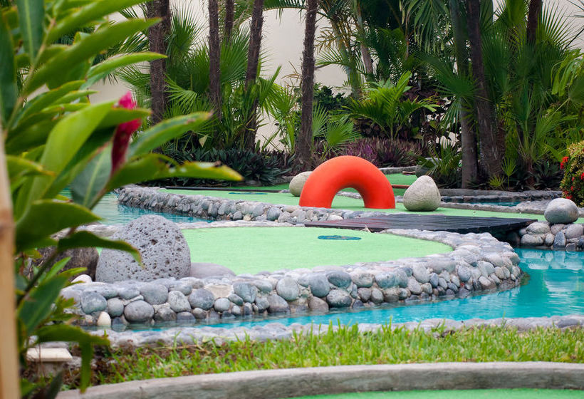 Artisan Family Hotels & Resorts Collection Playa Esmeralda  | Chachalacas | Veracruz | Mexico 14