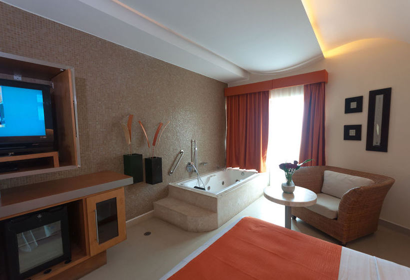 Artisan Family Hotels & Resorts Collection Playa Esmeralda  | Chachalacas | Veracruz | Mexico 16