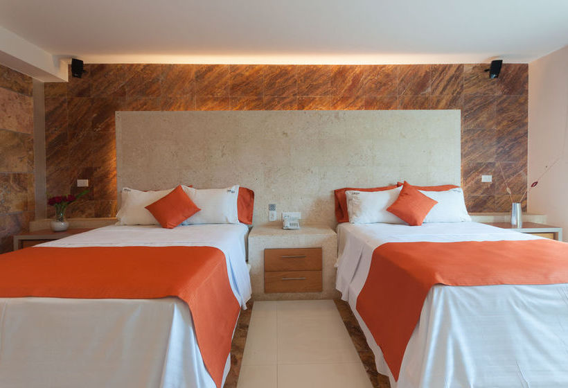 Artisan Family Hotels & Resorts Collection Playa Esmeralda  | Chachalacas | Veracruz | Mexico 19