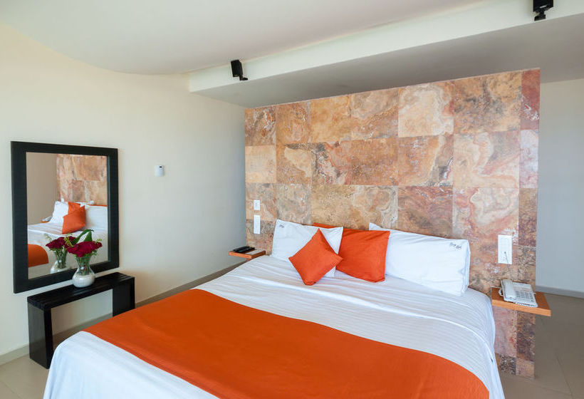 Artisan Family Hotels & Resorts Collection Playa Esmeralda  | Chachalacas | Veracruz | Mexico 20