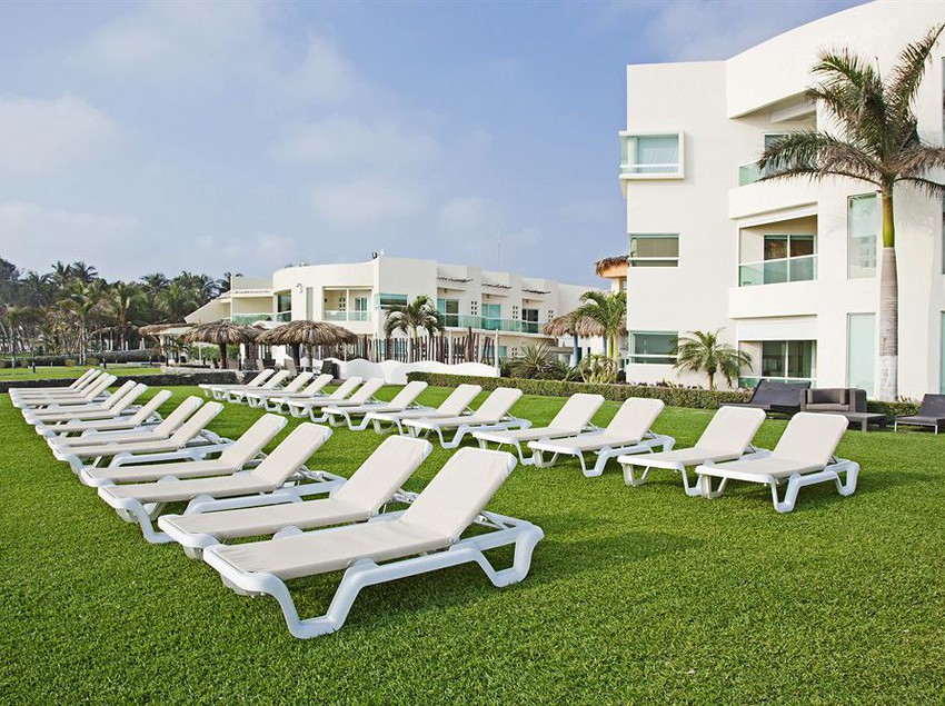 Artisan Family Hotels & Resorts Collection Playa Esmeralda  | Chachalacas | Veracruz | Mexico 3