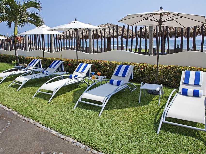 Artisan Family Hotels & Resorts Collection Playa Esmeralda  | Chachalacas | Veracruz | Mexico 4