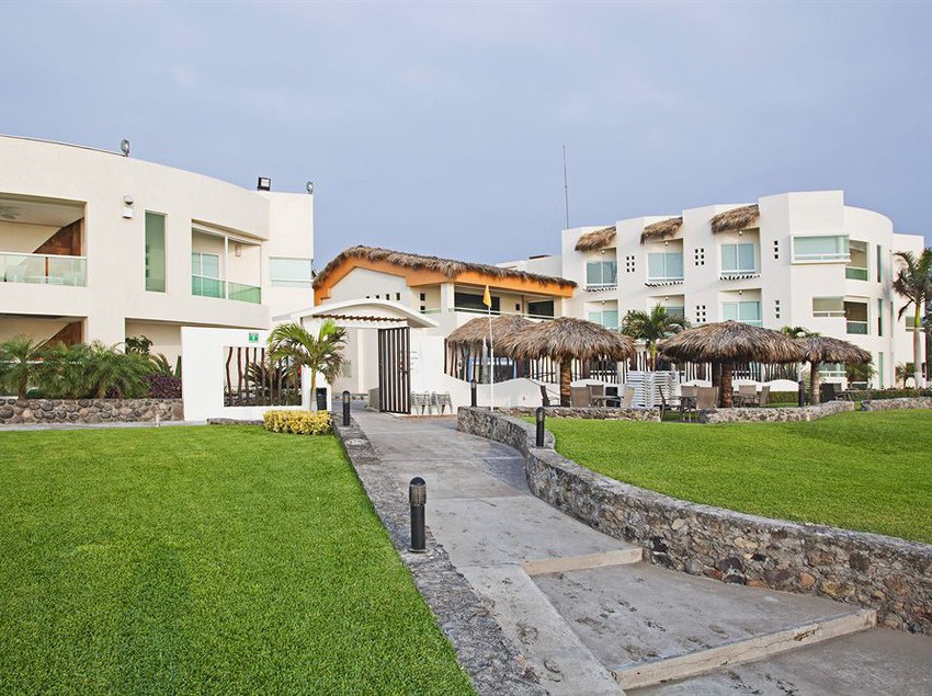 Artisan Family Hotels & Resorts Collection Playa Esmeralda  | Chachalacas | Veracruz | Mexico 6