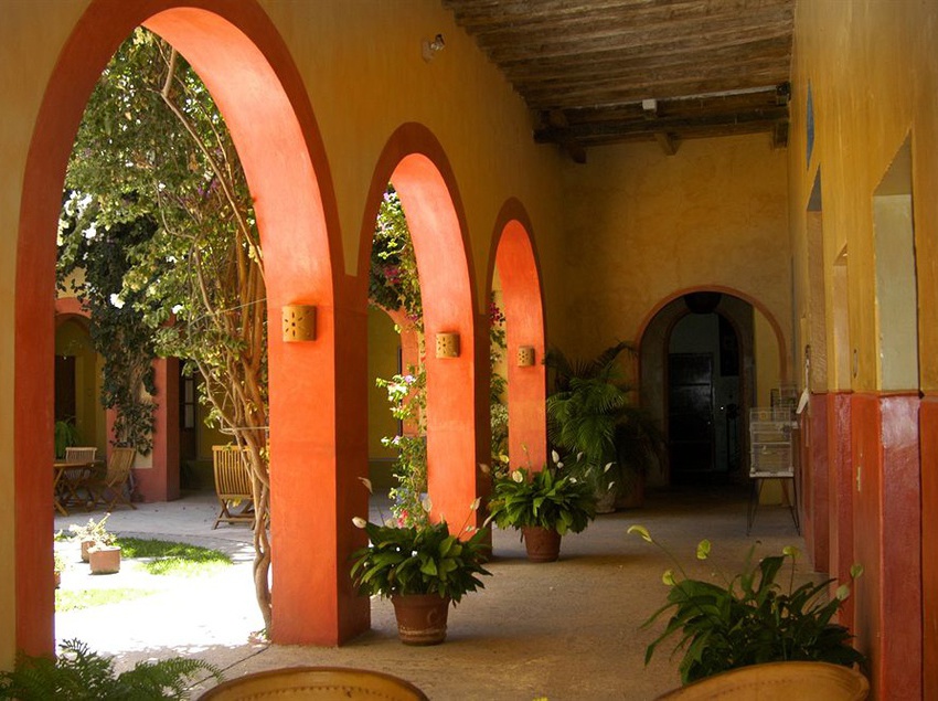 Hotel The Melville Boutique  | Mazatlán | Sinaloa | México 2