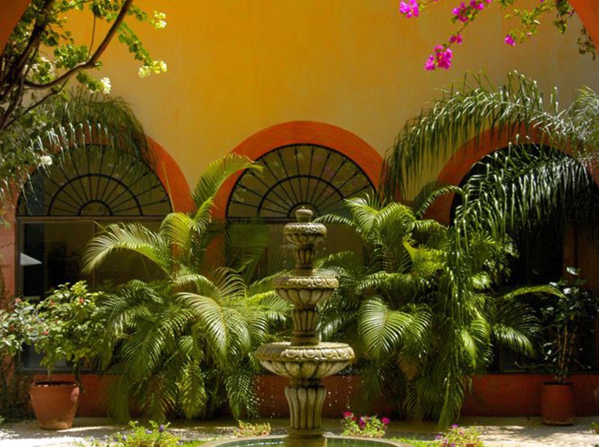 Hotel The Melville Boutique  | Mazatlán | Sinaloa | México 3