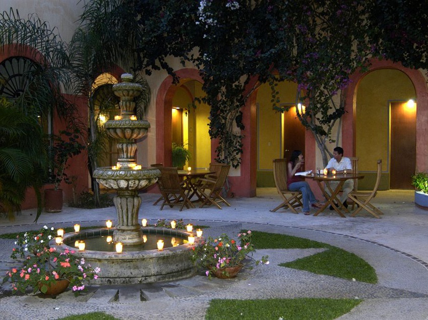 Hotel The Melville Boutique  | Mazatlán | Sinaloa | México 4