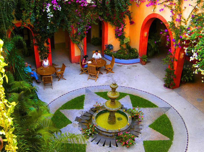 Hotel The Melville Boutique  | Mazatlán | Sinaloa | México 5