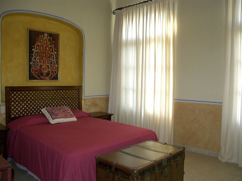 Hotel The Melville Boutique  | Mazatlán | Sinaloa | México 6