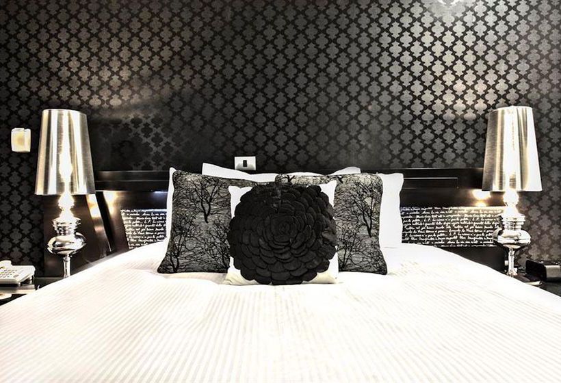 Hotel Colombe Boutique