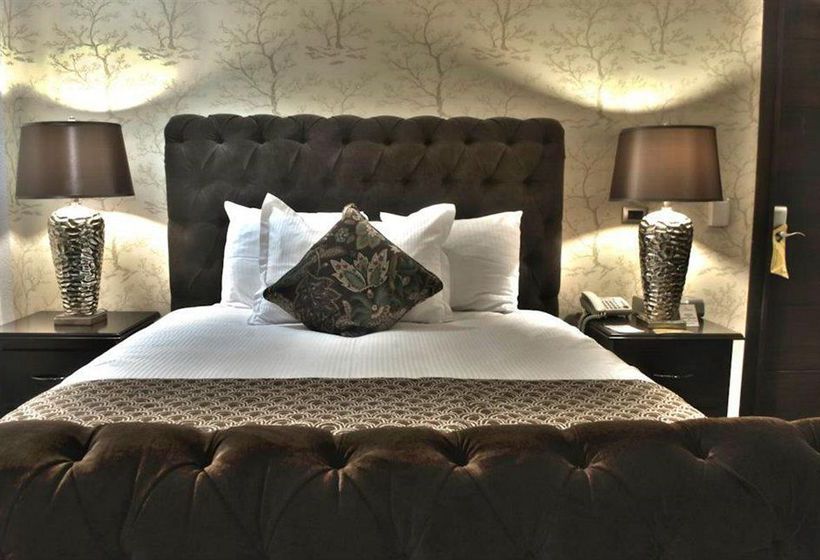 Hotel Colombe Boutique  | Xalapa-Enriquez | Veracruz | Mexico 1