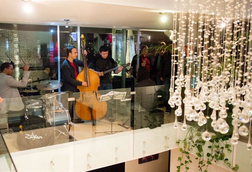 Hotel Colombe Boutique  | Xalapa-Enriquez | Veracruz | Mexico 10