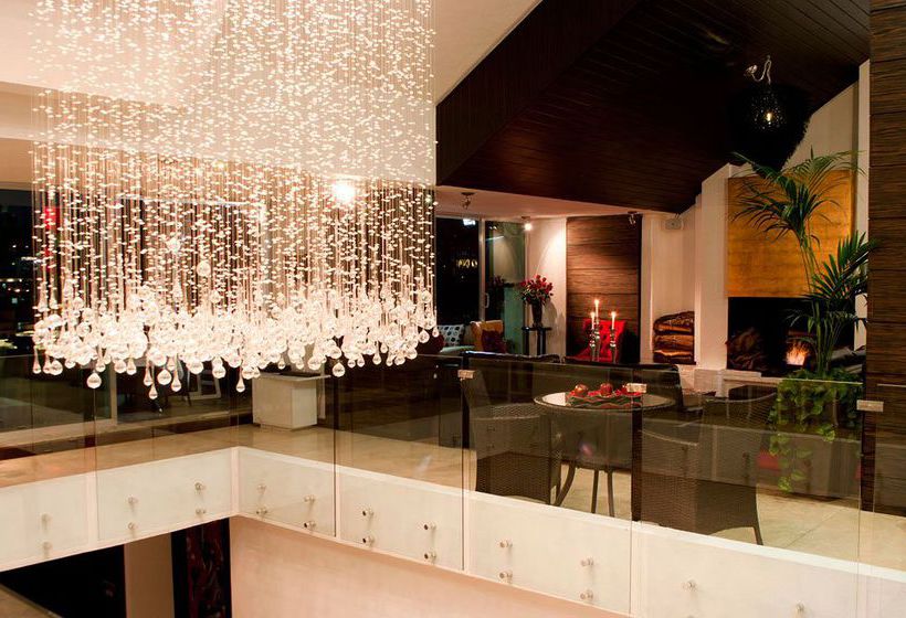 Hotel Colombe Boutique  | Xalapa-Enriquez | Veracruz | Mexico 11