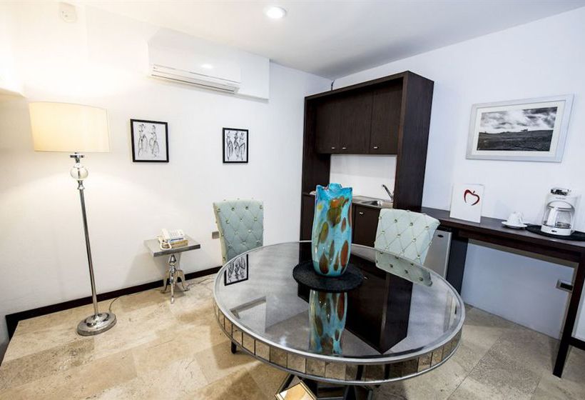 Hotel Colombe Boutique  | Xalapa-Enriquez | Veracruz | Mexico 12