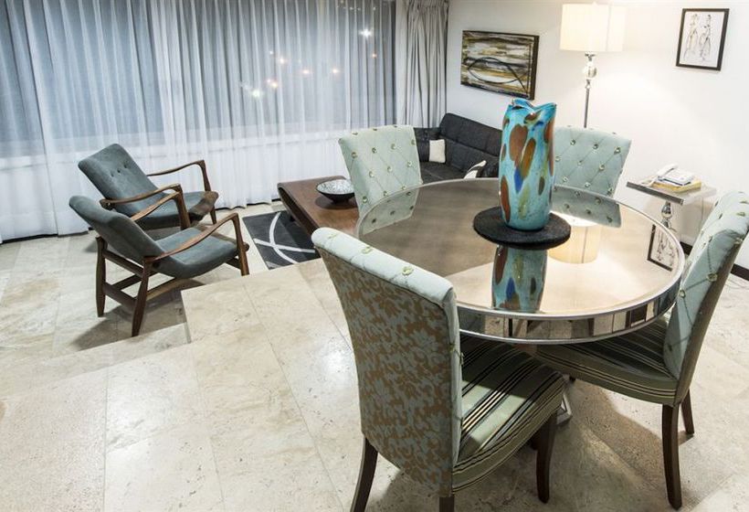 Hotel Colombe Boutique  | Xalapa-Enriquez | Veracruz | Mexico 13