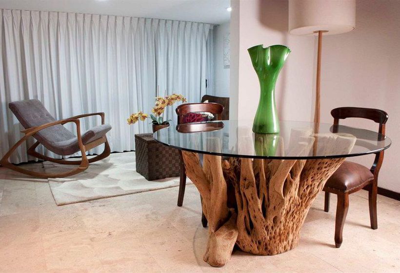 Hotel Colombe Boutique  | Xalapa-Enriquez | Veracruz | Mexico 14