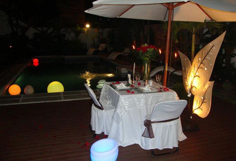 Hotel Colombe Boutique  | Xalapa-Enriquez | Veracruz | Mexico 15