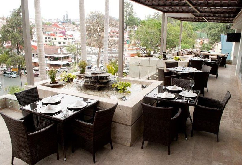 Hotel Colombe Boutique  | Xalapa-Enriquez | Veracruz | Mexico 16