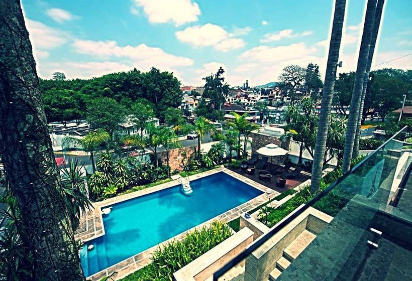 Hotel Colombe Boutique  | Xalapa-Enriquez | Veracruz | Mexico 17