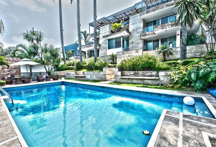 Hotel Colombe Boutique  | Xalapa-Enriquez | Veracruz | Mexico 18