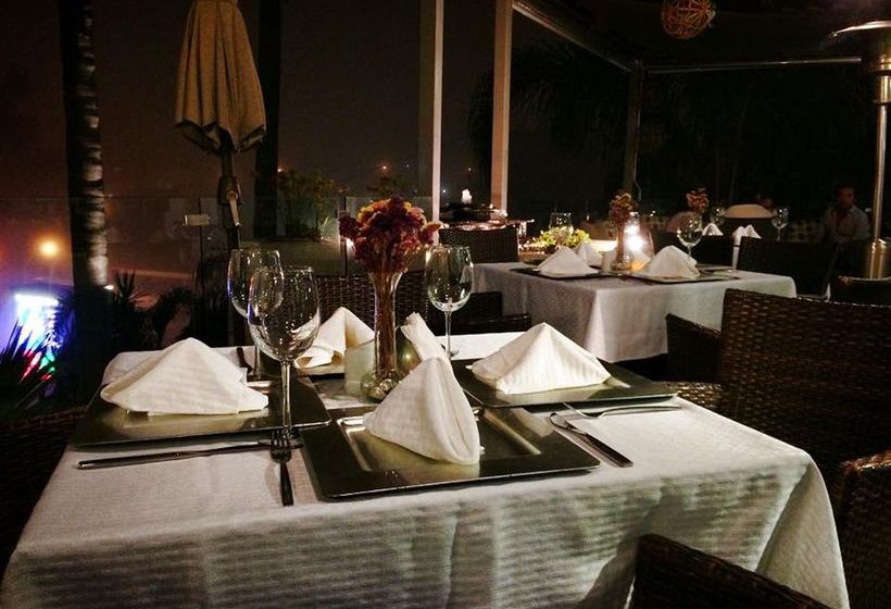 Hotel Colombe Boutique  | Xalapa-Enriquez | Veracruz | Mexico 19