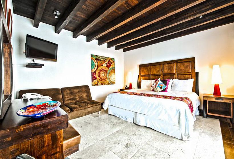 Hotel Colombe Boutique  | Xalapa-Enriquez | Veracruz | Mexico 3