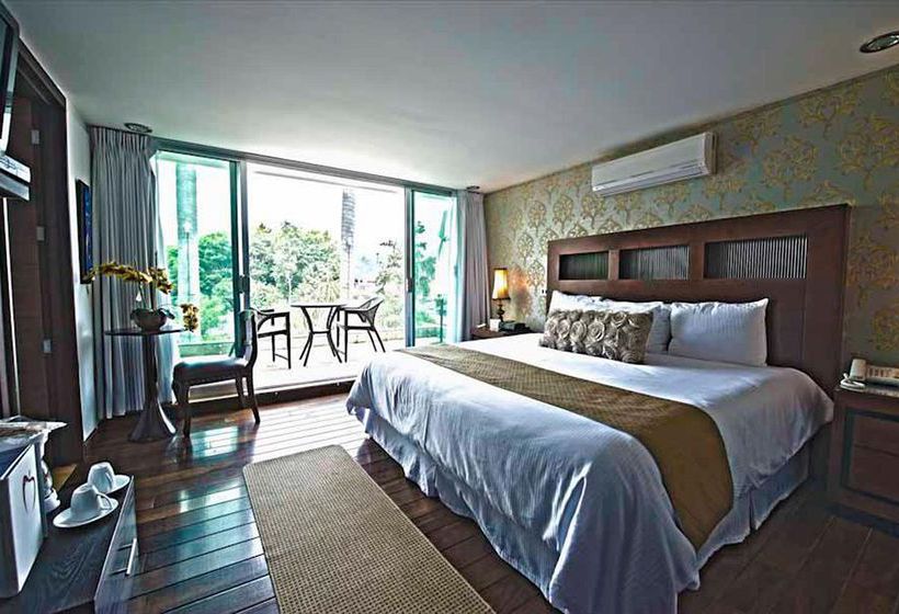 Hotel Colombe Boutique  | Xalapa-Enriquez | Veracruz | Mexico 7