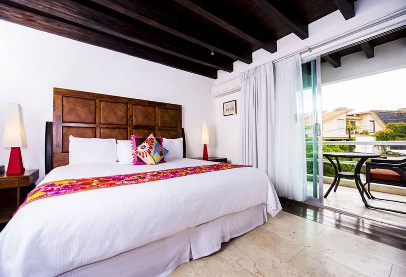 Hotel Colombe Boutique  | Xalapa-Enriquez | Veracruz | Mexico 8