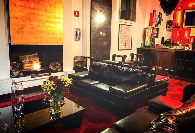 Hotel Colombe Boutique  | Xalapa-Enriquez | Veracruz | Mexico 9