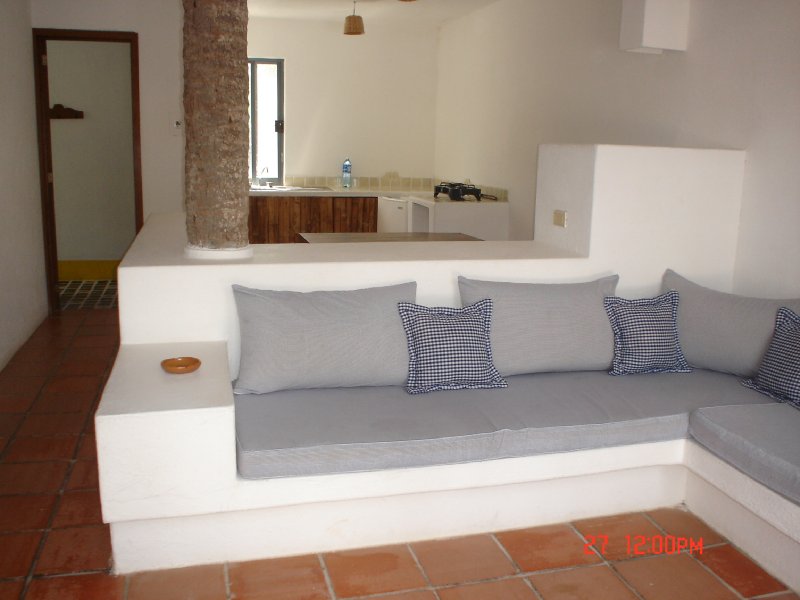 Hotel Cabo Alto  | Monte Gordo | Veracruz | Mexico 2