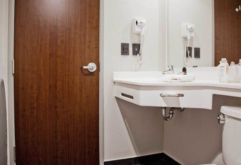 Hotel City Express Ciudad Victoria  | Ciudad Victoria | Tamaulipas | México 1