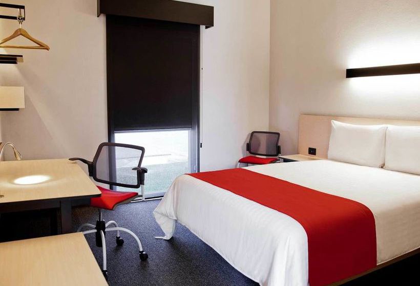 Hotel City Express Ciudad Victoria  | Ciudad Victoria | Tamaulipas | México 11