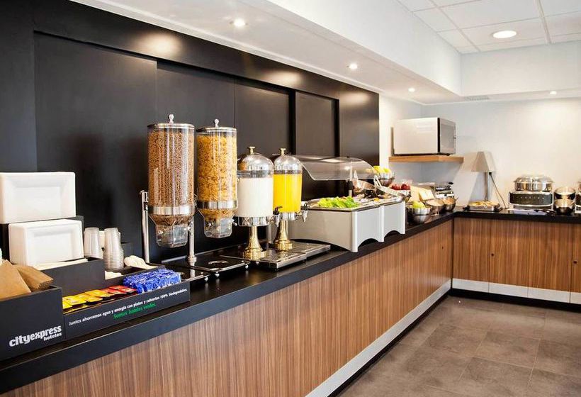 Hotel City Express Ciudad Victoria  | Ciudad Victoria | Tamaulipas | México 13