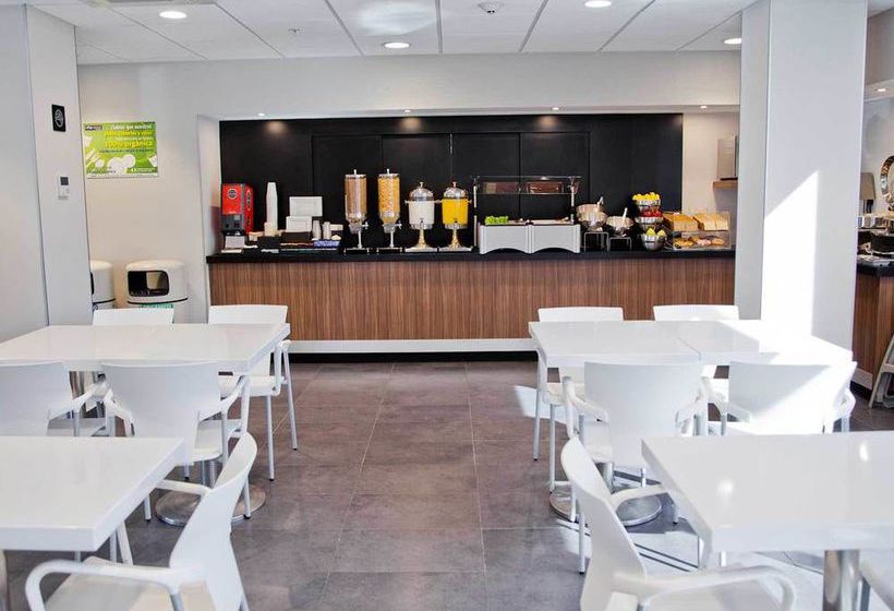 Hotel City Express Ciudad Victoria  | Ciudad Victoria | Tamaulipas | México 15