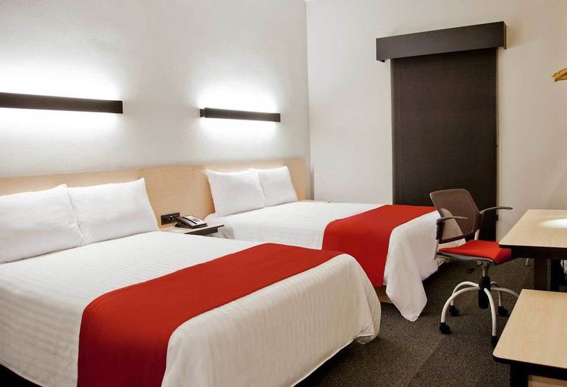 Hotel City Express Ciudad Victoria  | Ciudad Victoria | Tamaulipas | México 17