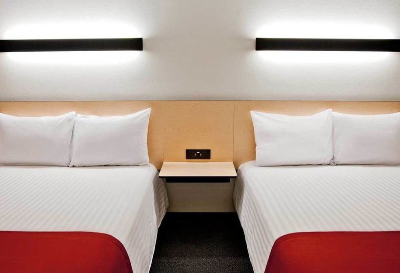 Hotel City Express Ciudad Victoria  | Ciudad Victoria | Tamaulipas | México 18