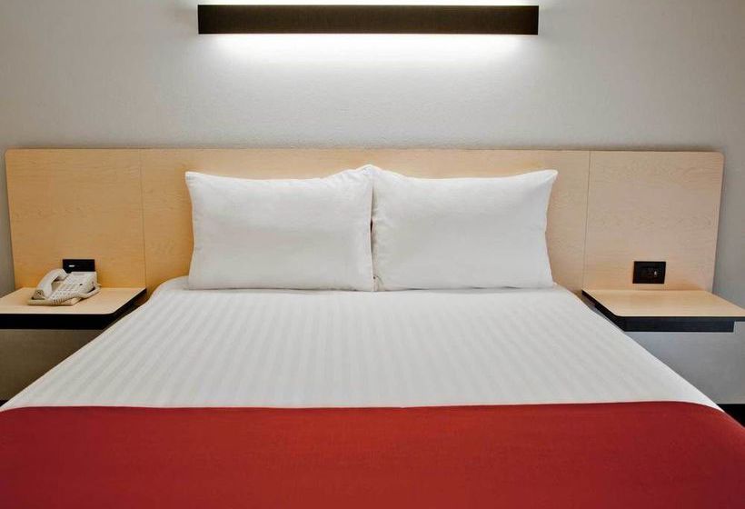 Hotel City Express Ciudad Victoria  | Ciudad Victoria | Tamaulipas | México 19