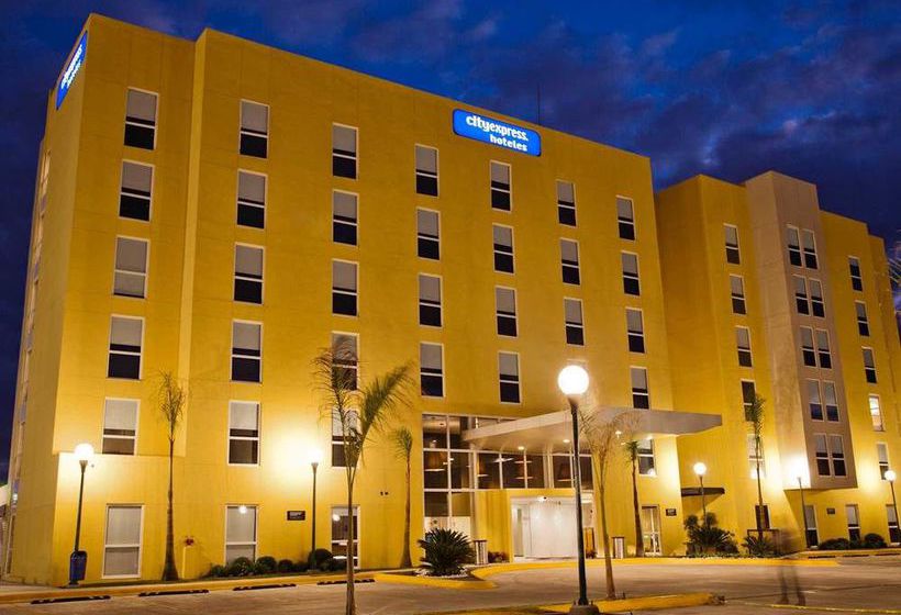 Hotel City Express Ciudad Victoria  | Ciudad Victoria | Tamaulipas | México 3