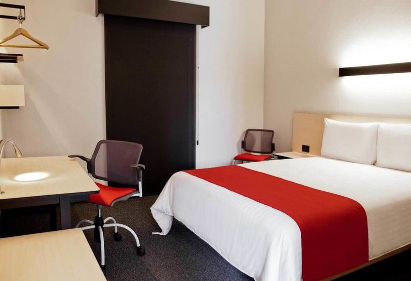 Hotel City Express Ciudad Victoria  | Ciudad Victoria | Tamaulipas | México 4