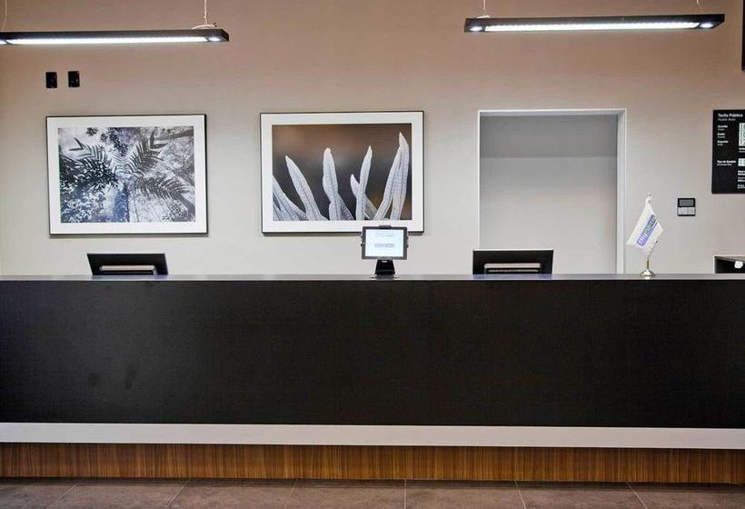 Hotel City Express Ciudad Victoria  | Ciudad Victoria | Tamaulipas | México 5