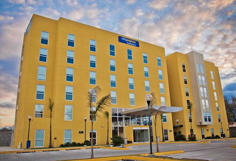 Hotel City Express Ciudad Victoria  | Ciudad Victoria | Tamaulipas | México 8