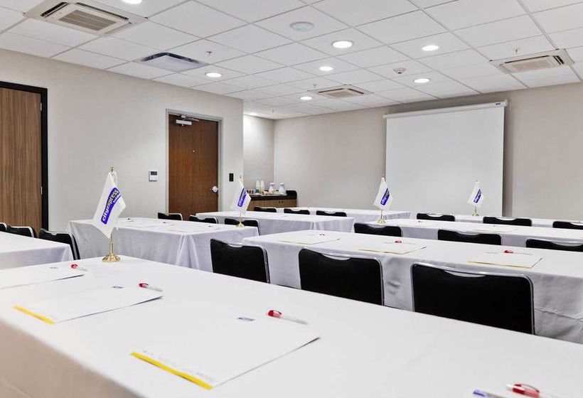 Hotel City Express Ciudad Victoria  | Ciudad Victoria | Tamaulipas | México 9