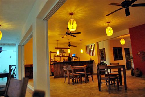 Hotel Almaplena Eco Beachresort  | Mahahual | Quintana Roo | México 10