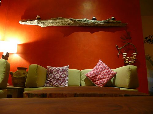 Hotel Almaplena Eco Beachresort  | Mahahual | Quintana Roo | México 11